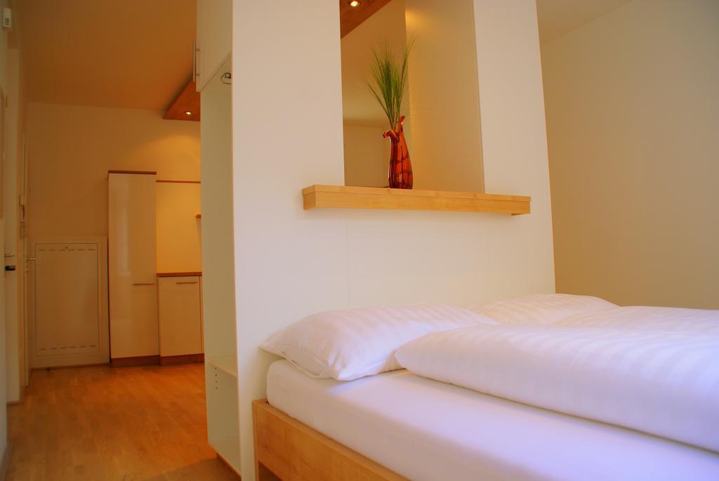 Apartment Servus Karlsplatz Vienna