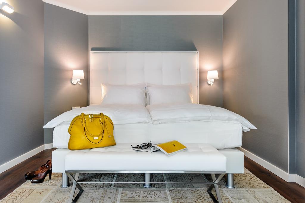 Mercure Raphael
