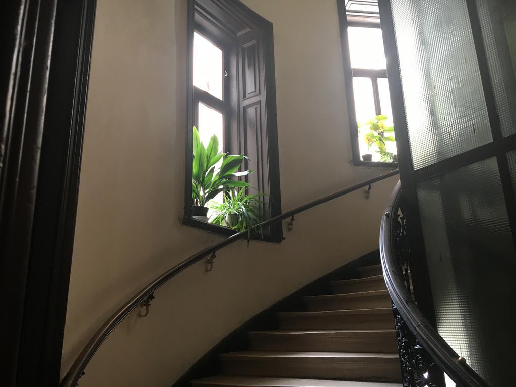 Pension Ani-Falstaff Viena