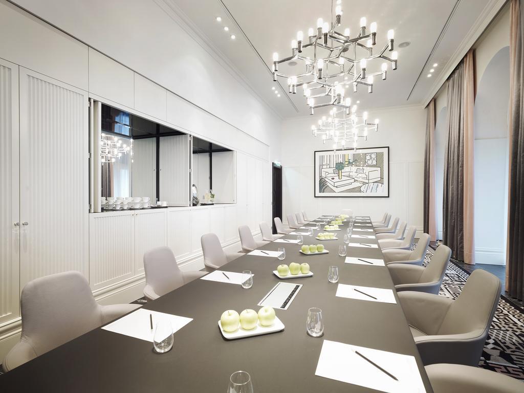 Hotel Sans Souci Vienna