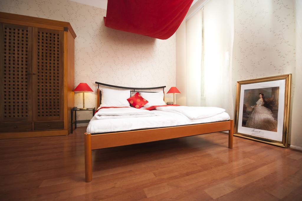 Hotel Boutique Kugel Viena