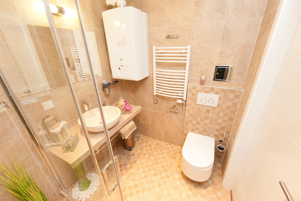 Apartment Traditional Tav - Design Vienna