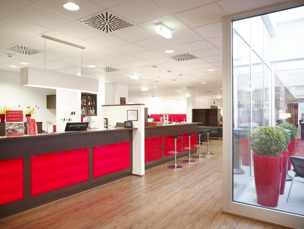 Hotel Western Amedia 4*