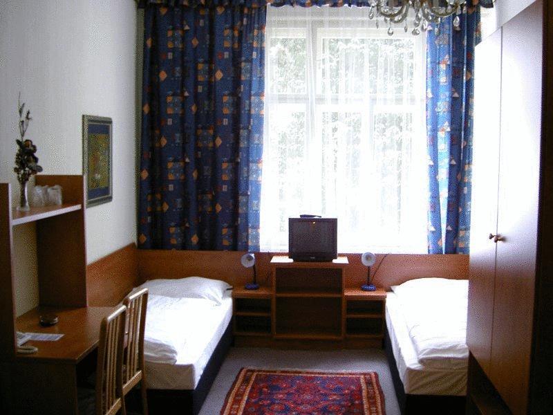Frühstückspension Hotel-pension Bleckmann