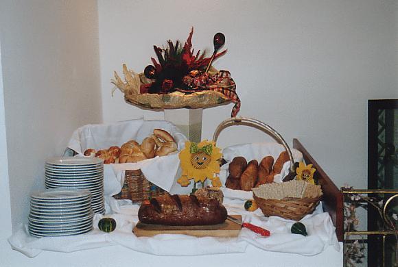 Frühstückspension Hotel-pension Bleckmann Wien