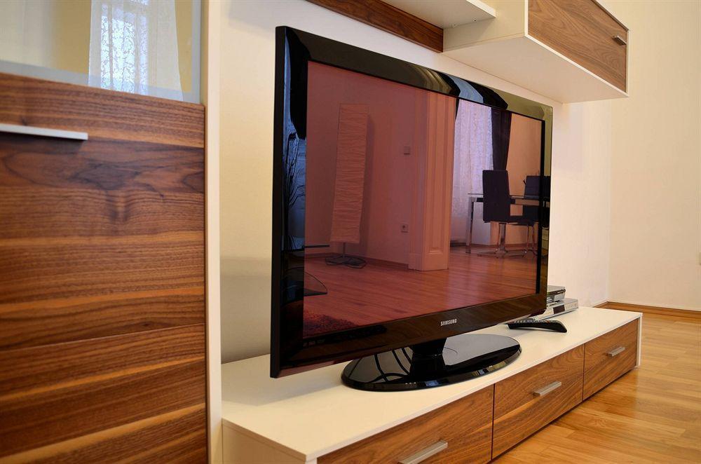 Hotel City Center - Baeckerstrasse 3*