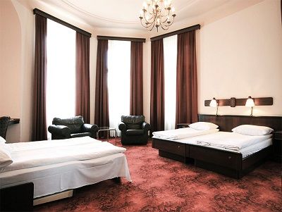 Hotel Furstenhof