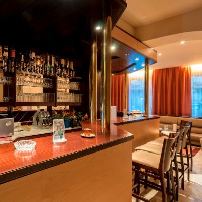 Club Cortina Viena