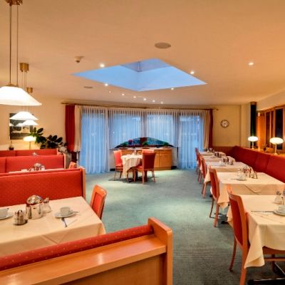 Club Cortina Viena