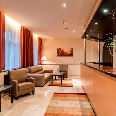 Hotel Club Cortina