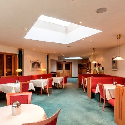 Hotel Club Cortina Viena