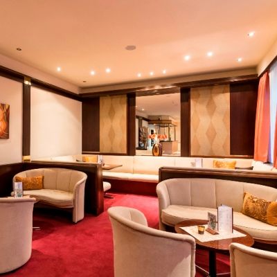 Club Cortina