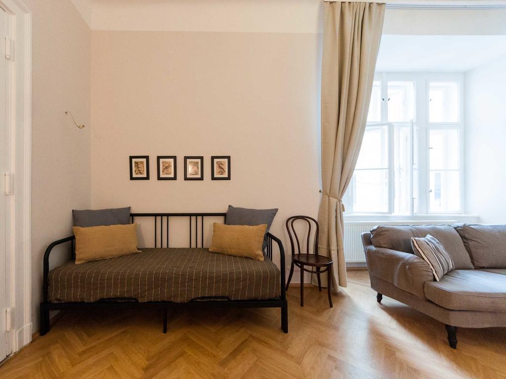 Elegant Wien