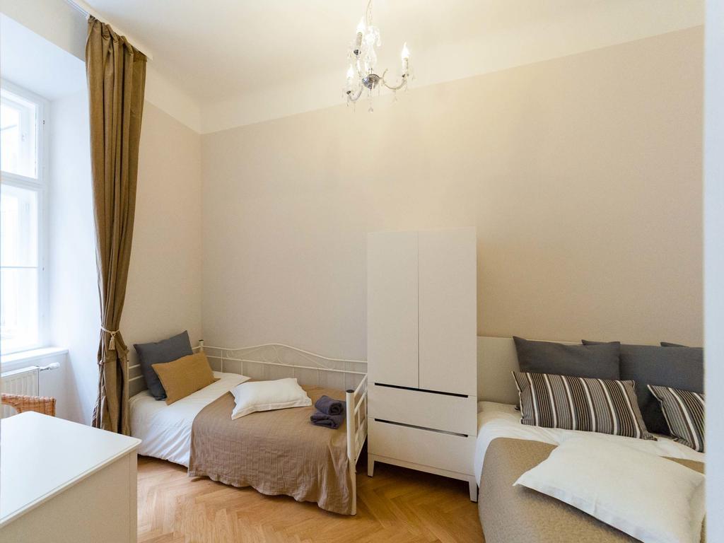 Apartment Elegant