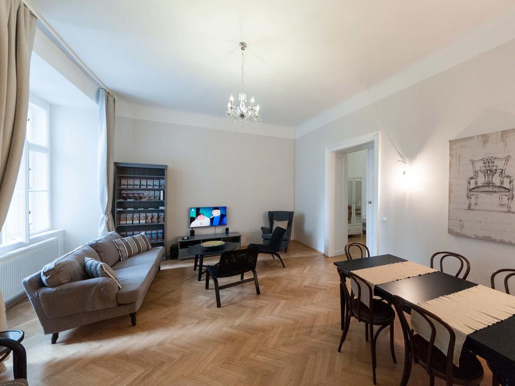 Apartment Elegant Wien
