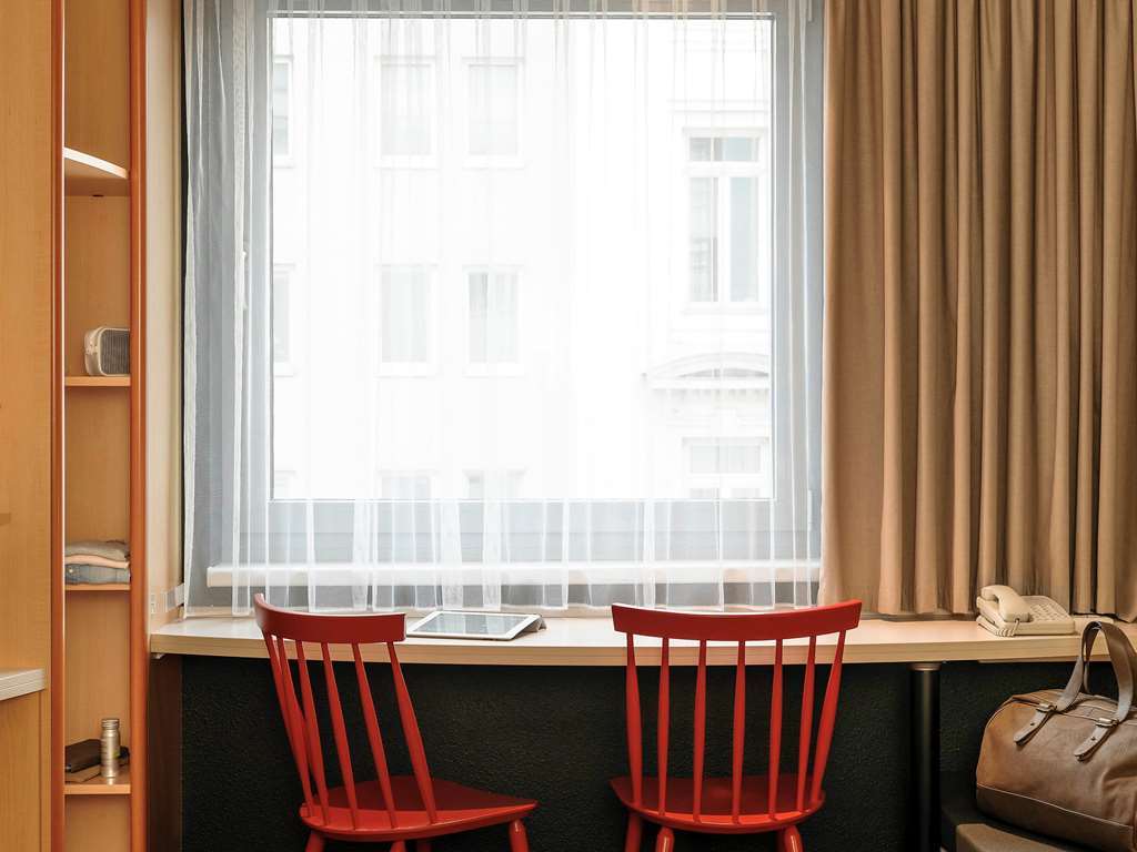 Hotel Ibis 3*