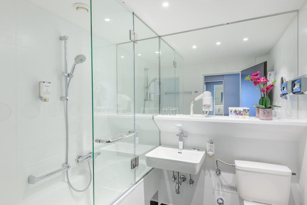Hotel Mercure Raphael Wien