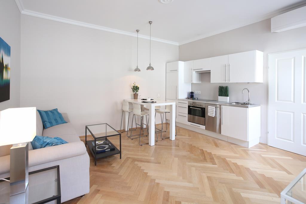 Parkview Boutique Apartments
