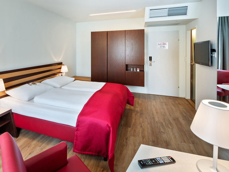 Hotel Austria Trend Beim Theresianum
