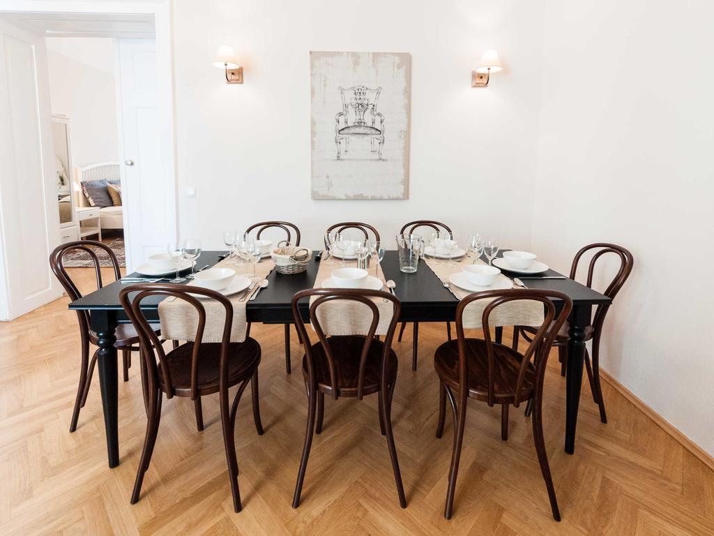 Apartment Elegant *