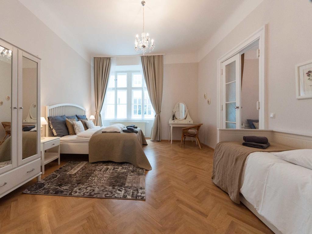 Apartment Elegant *