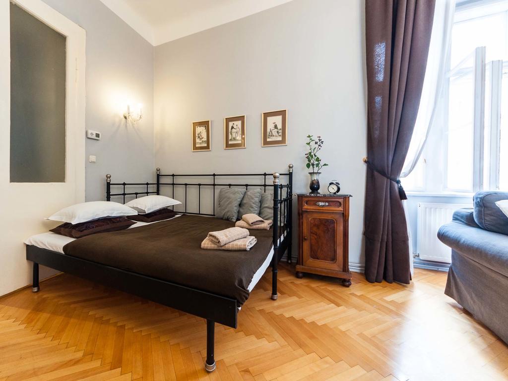 Apartment Elegant Wien