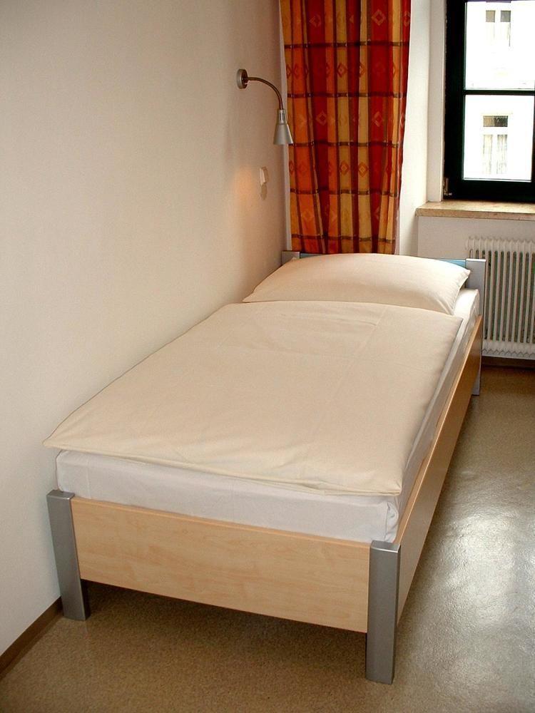 Albergue Porzellaneum