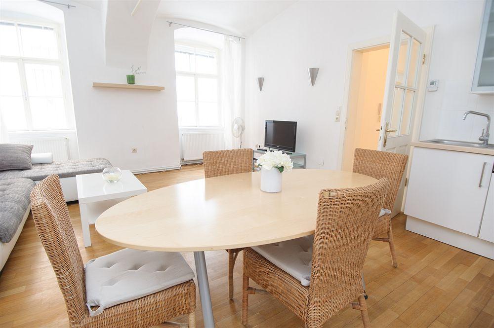 Apartment Vienna-apartment-one Schmidgasse