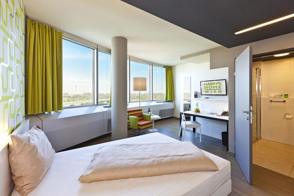 Hotel Harry's & Viena