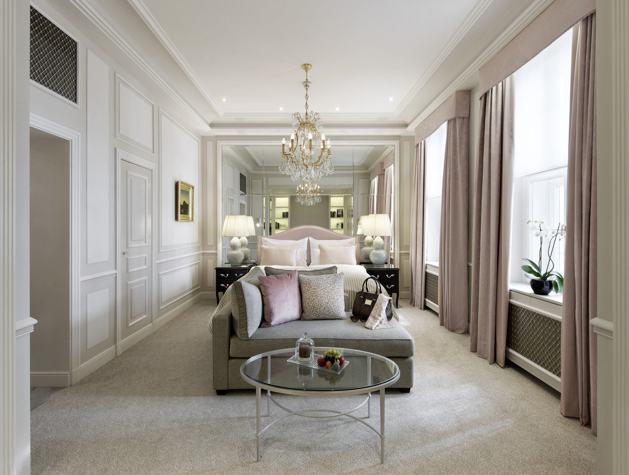 Hotel Sacher 5*