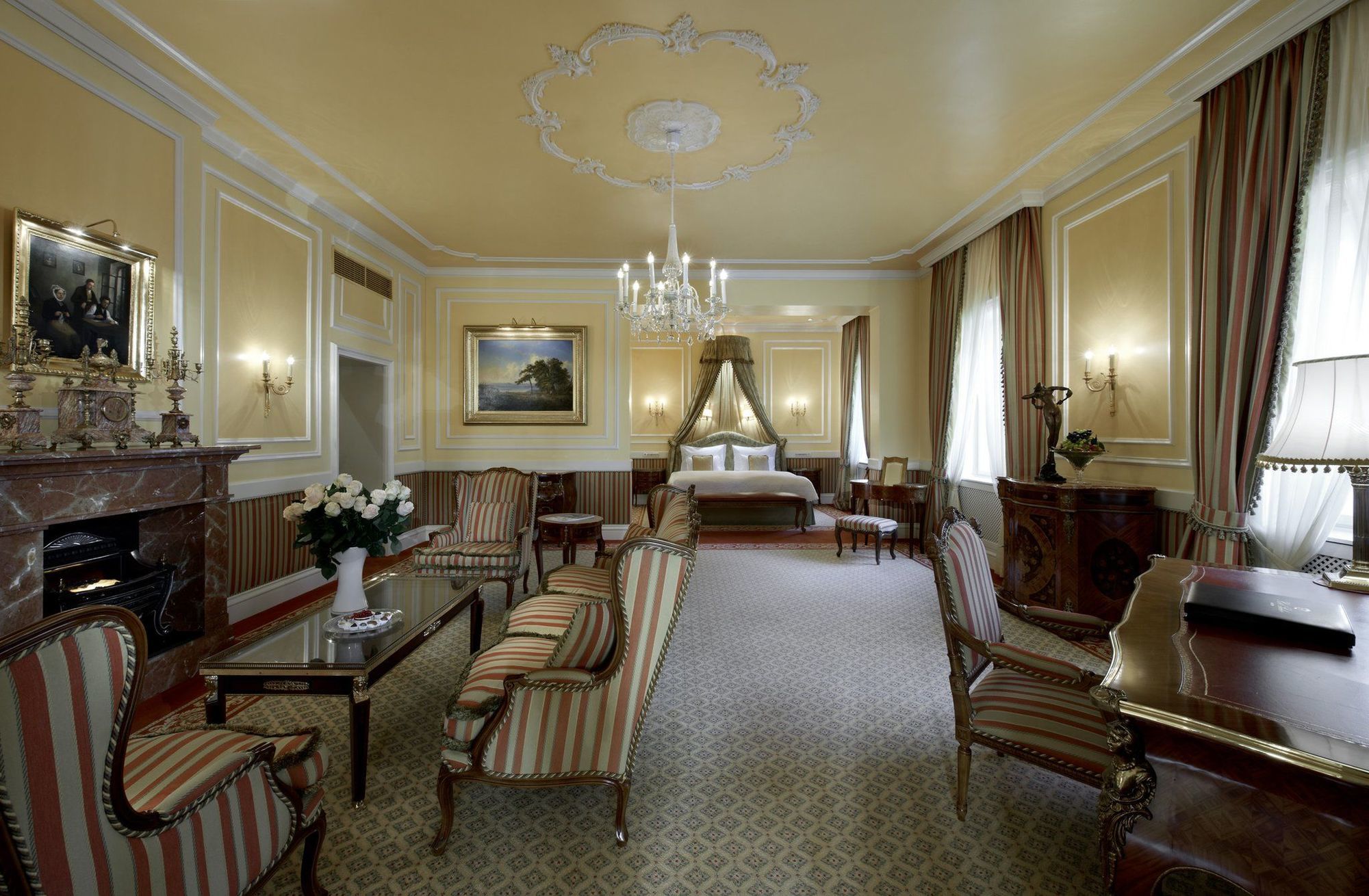 Hotel Sacher 5*