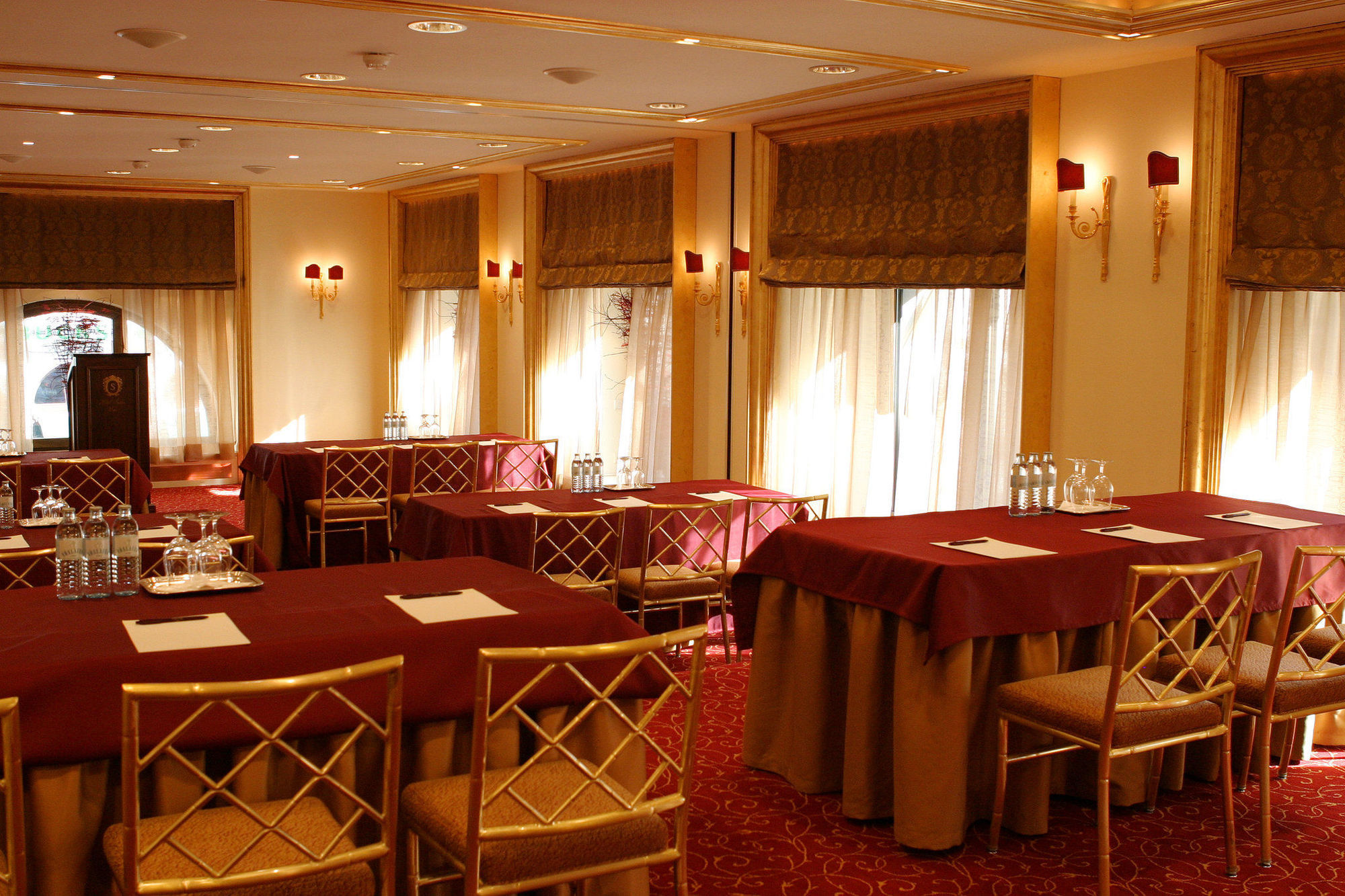 Hotel Sacher Vienna