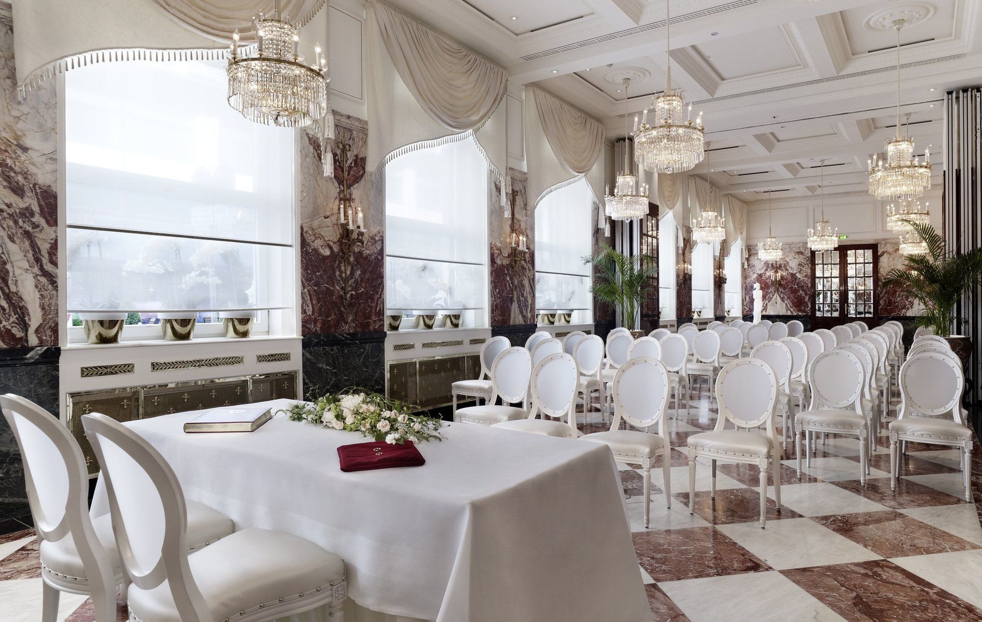 Sacher Vienna