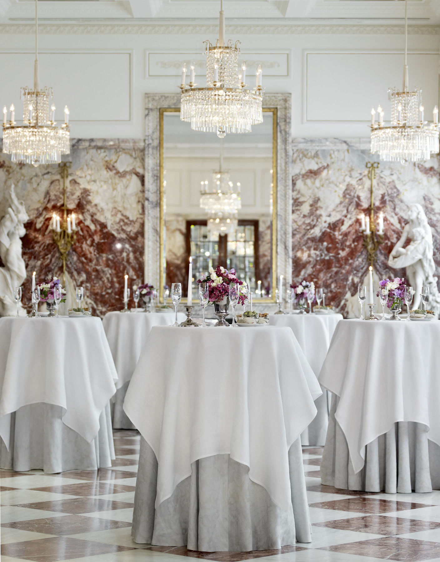 Sacher Vienna