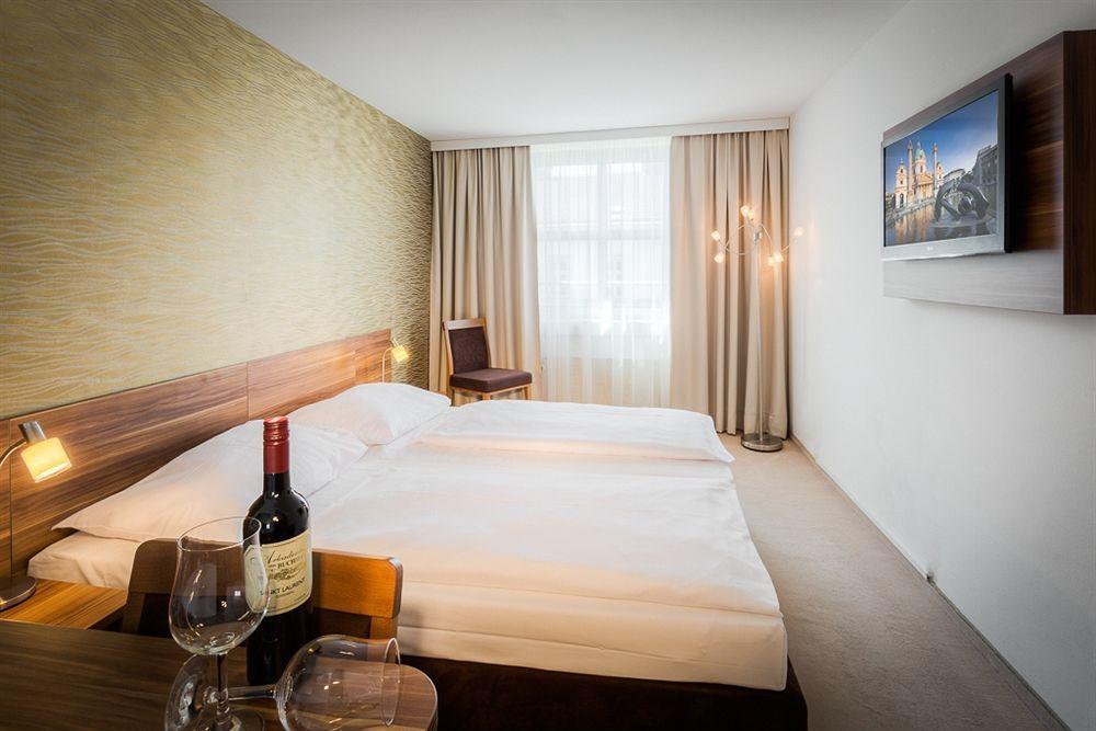 Hotel Enziana 3*