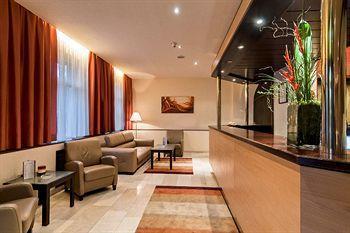 Hotel Club Cortina