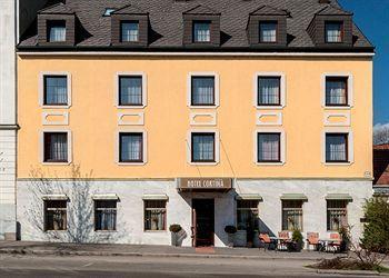 Hotel Club Cortina Viena