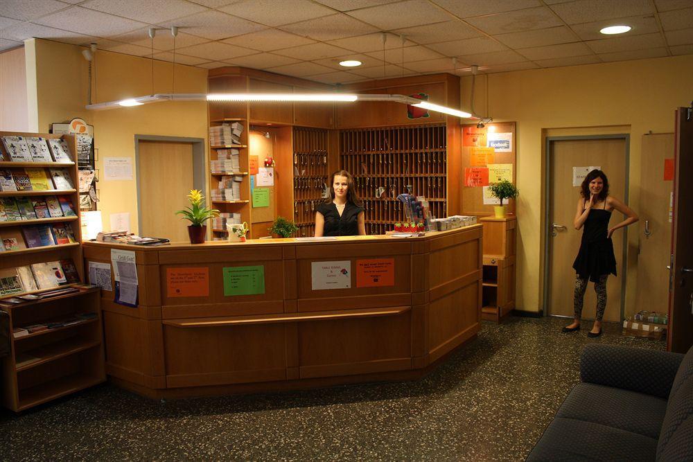 Hostel Strawberry