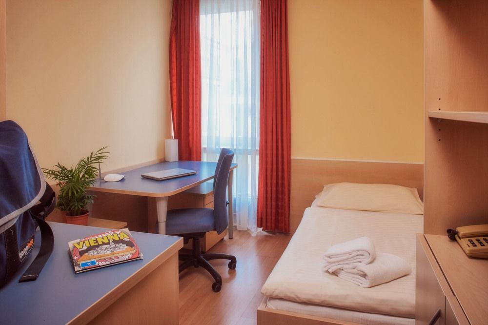 Hostel Strawberry Vienna