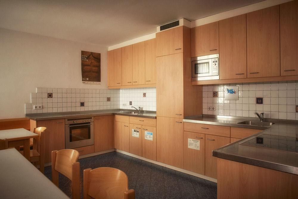 Hostel Strawberry Vienna