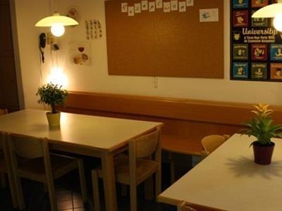 Hostel Strawberry Vienna