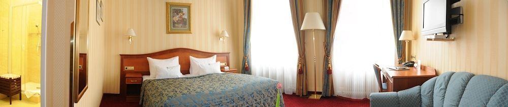 Hotel Opera I Self Check In Wien