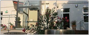 Hotel Hahn Vienna