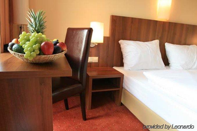 Hotel Hahn