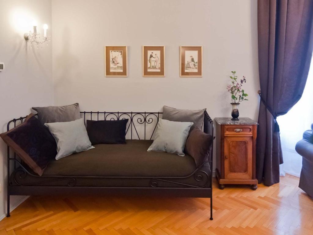 Elegant Wien