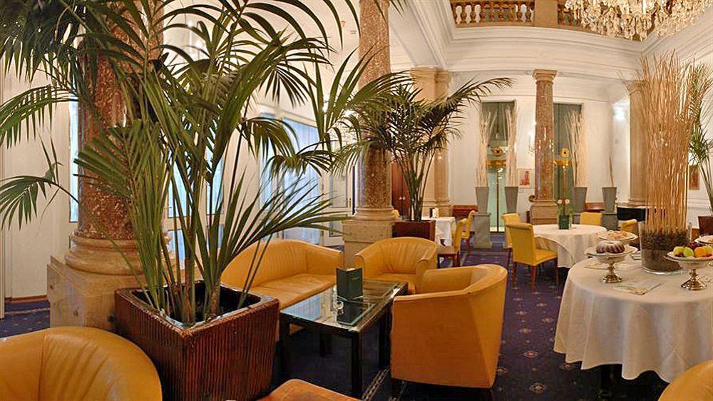 Ambassador Hotel