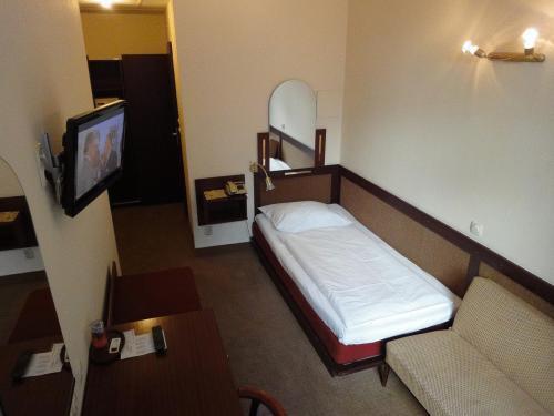 Continental Hotel-pension 4*