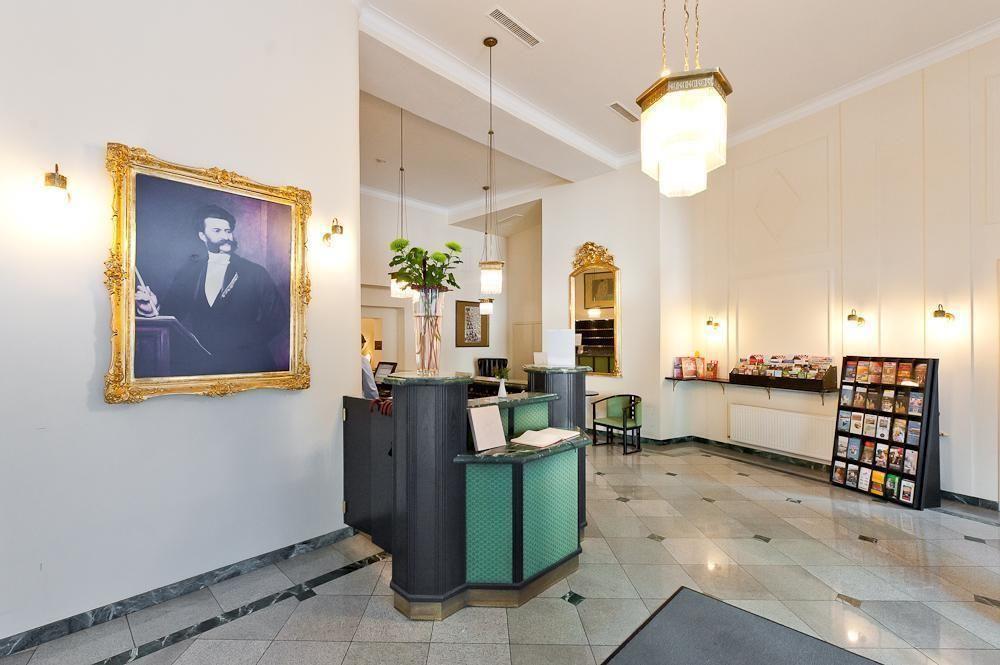Johann Strauss Hotel