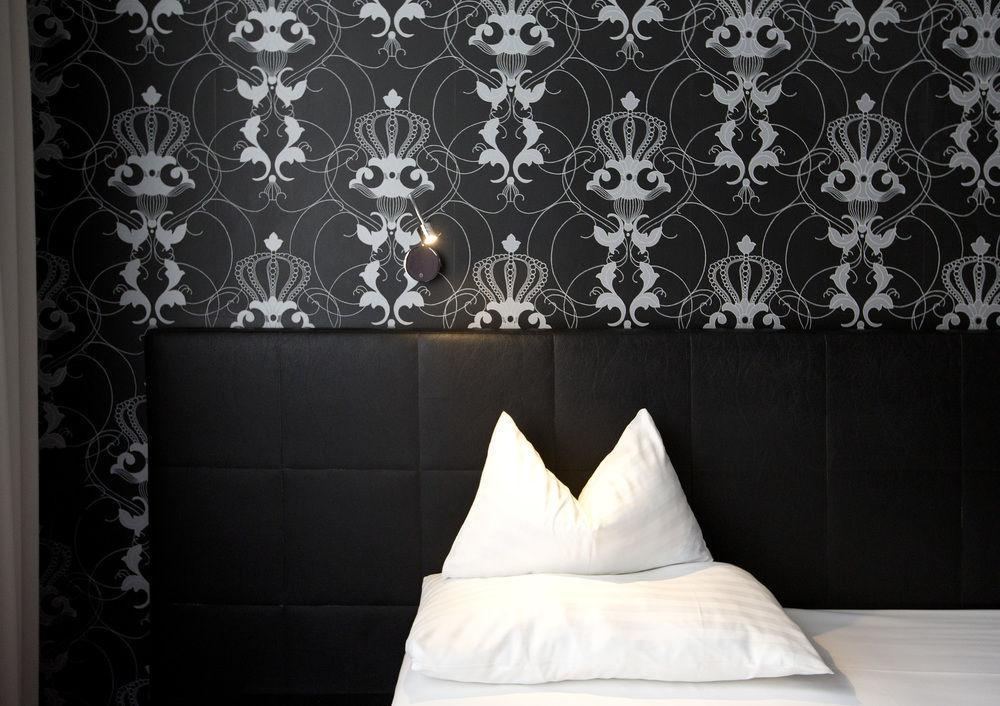 Fuerst Metternich Hotel Vienna