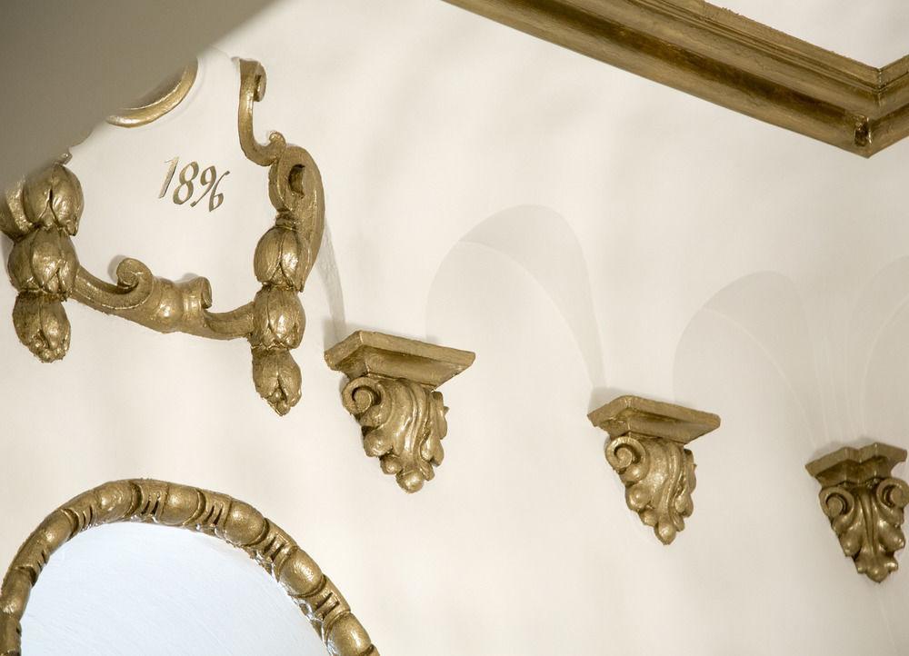 Fuerst Metternich Hotel 3*